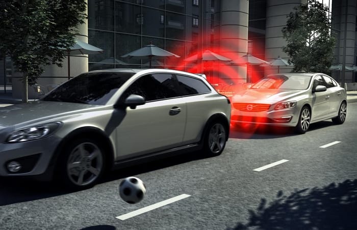 5 advanced safety technologies that should be part of all cars in India